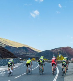 Escursioni Sicilia in bici